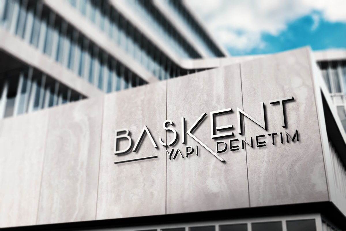 Başkent Yapı Brand Identity